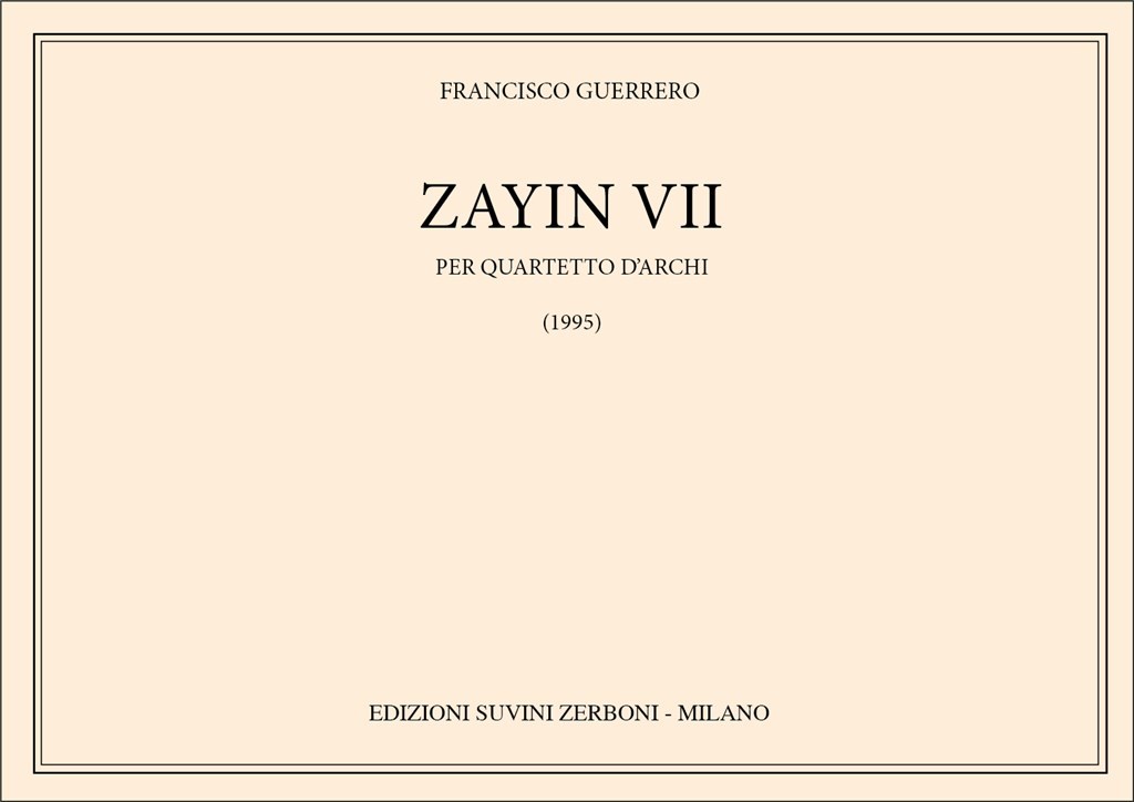 Zayin VII